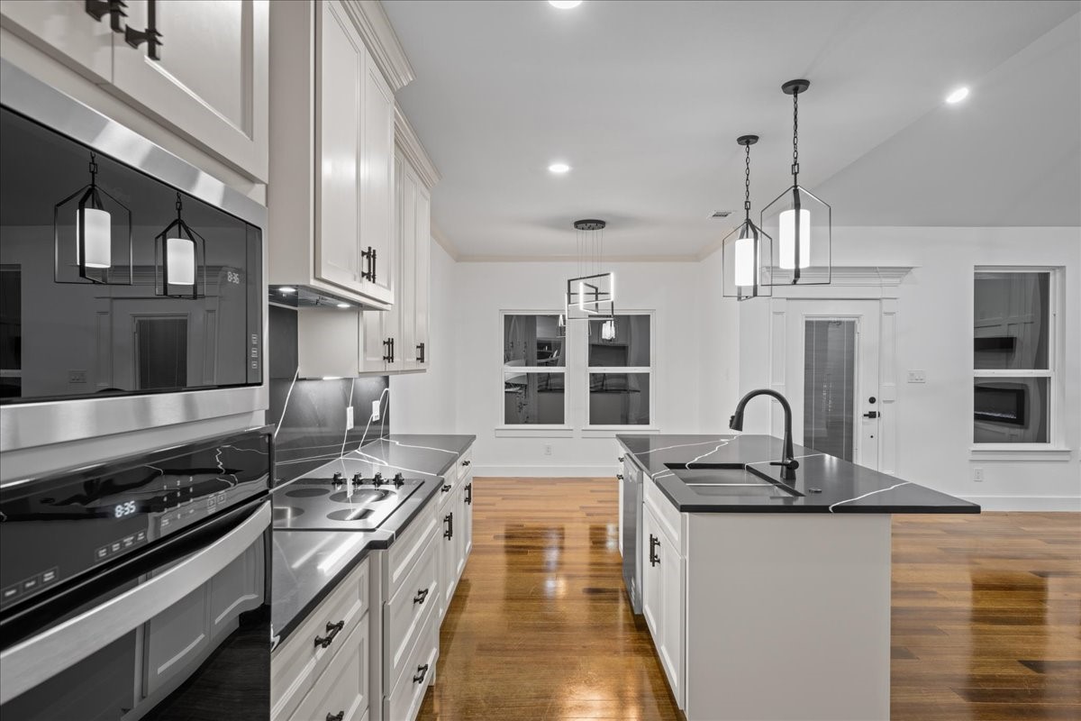 3028 Westfork Way Springtown TX 76082