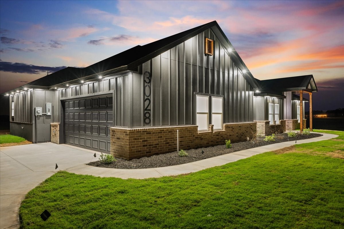 3028 Westfork Way Springtown TX 76082