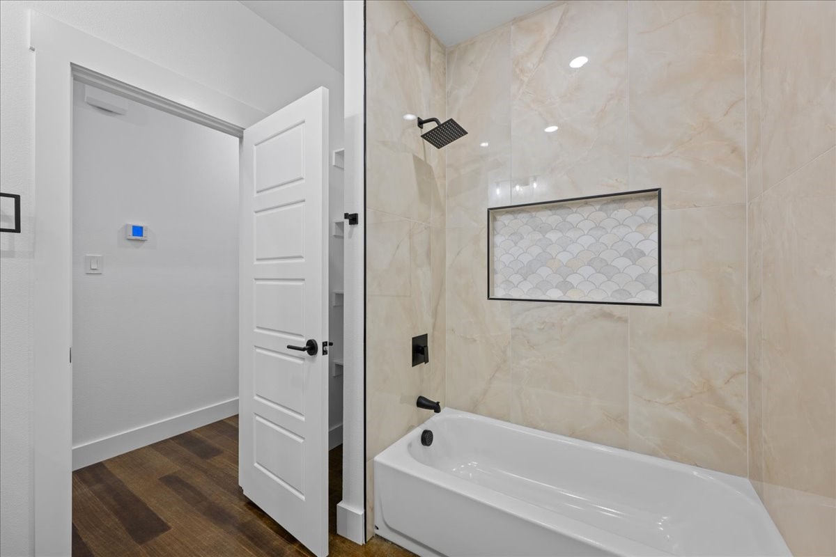 3028 Westfork Way Springtown TX 76082