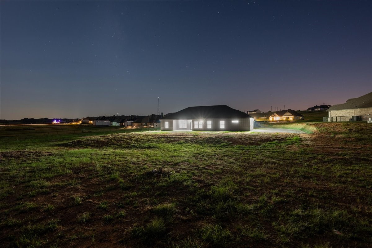 3028 Westfork Way Springtown TX 76082