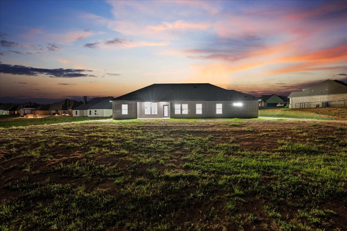 3028 Westfork Way Springtown TX 76082
