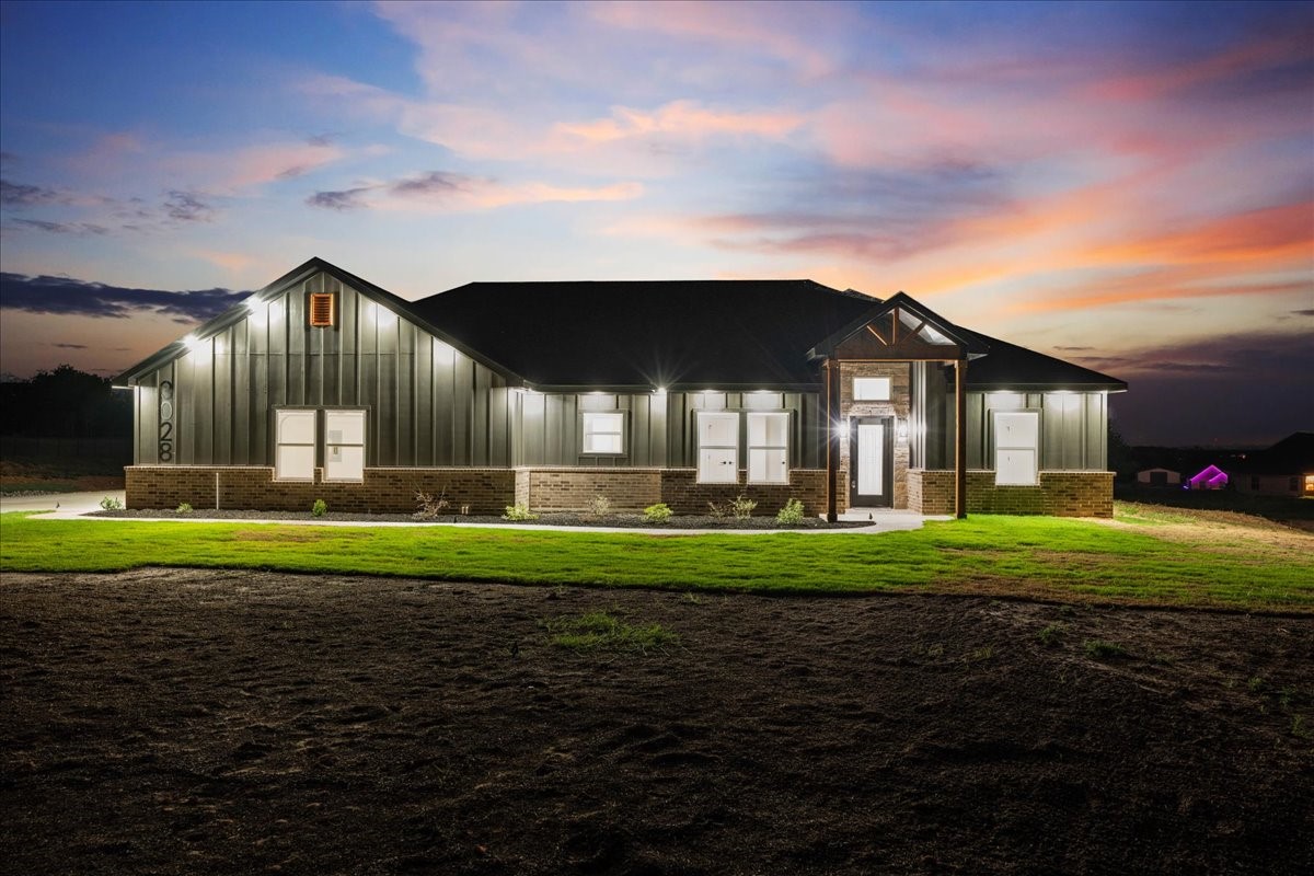 3028 Westfork Way Springtown TX 76082