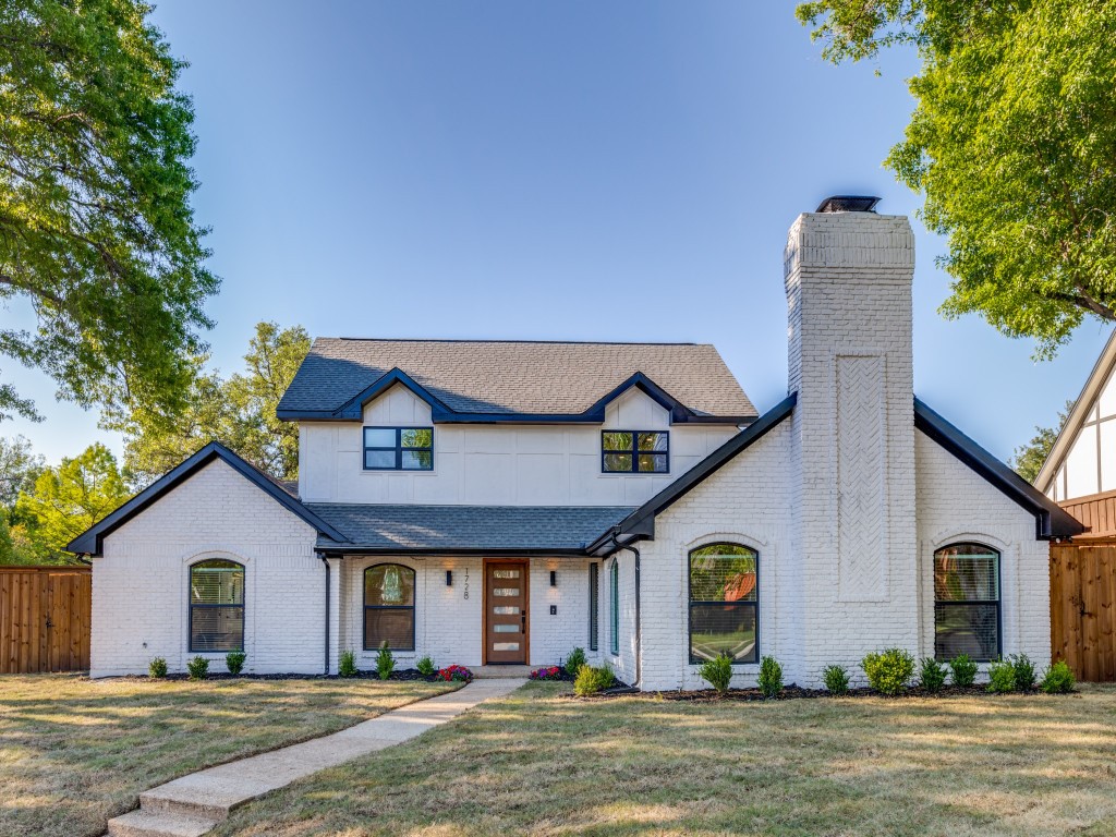 1728 Sandpiper Lane Plano TX 75075