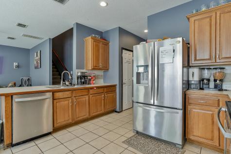317 Mystic River Trail Fort Worth TX 76131