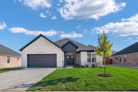 204 Monarch Lane Josephine TX 75173