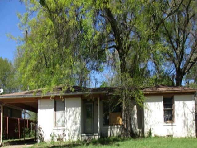 2207 Belvedere Boulevard Tyler TX 75702