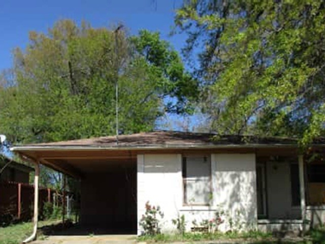 2207 Belvedere Boulevard Tyler TX 75702