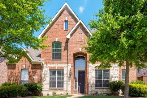 15010 Alstone Drive Frisco TX 75035