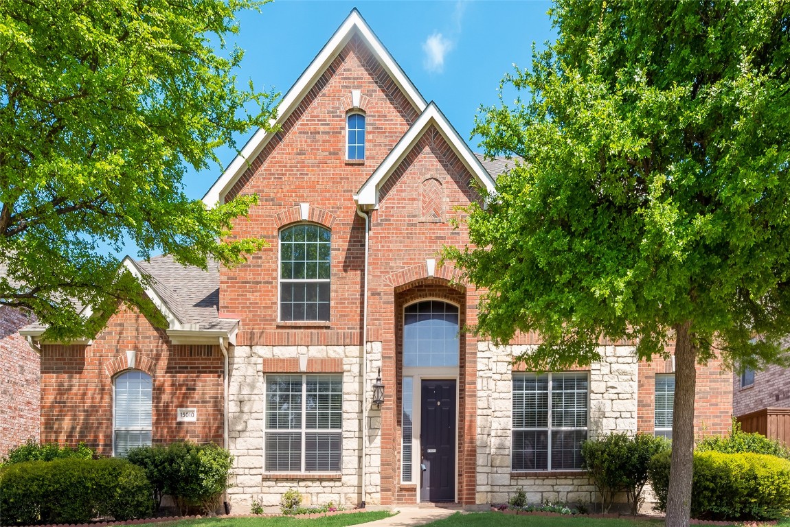 15010 Alstone Drive Frisco TX 75035