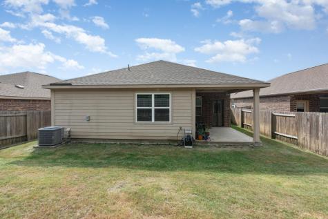 1906 Pilot Point Way Princeton TX 75407