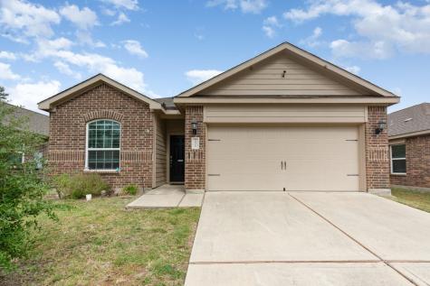 1906 Pilot Point Way Princeton TX 75407
