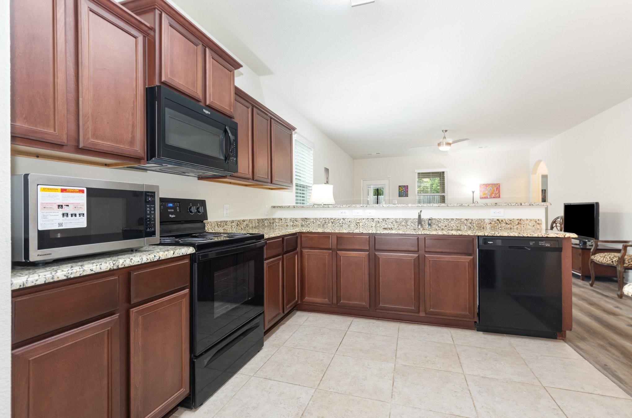 1906 Pilot Point Way Princeton TX 75407