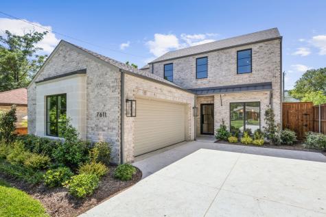7611 Caillet Street Dallas TX 75209