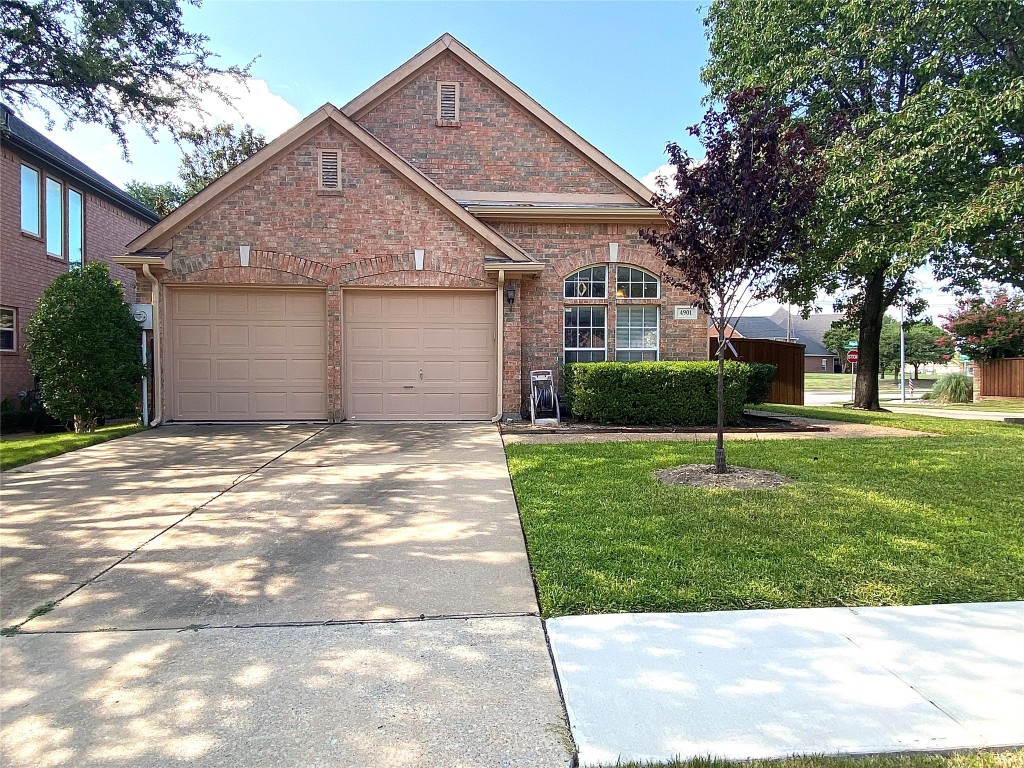 4901 Rockcreek Lane Plano TX 75024