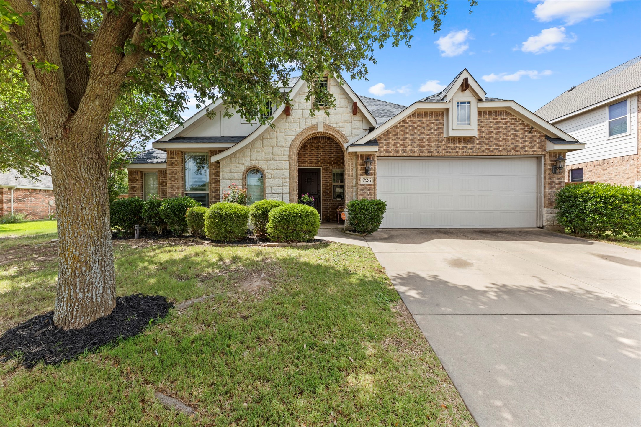 726 Celebrity Court Midlothian TX 76065