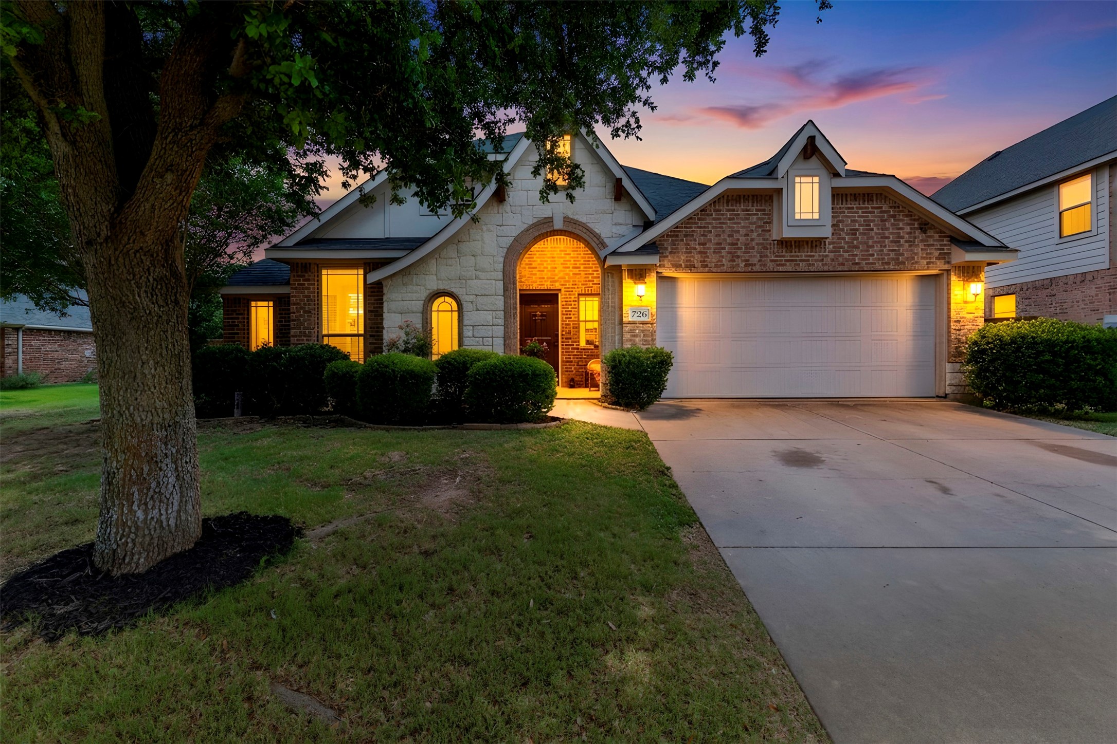 726 Celebrity Court Midlothian TX 76065