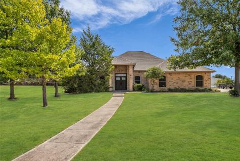295 Holder Trail Mckinney TX 75071