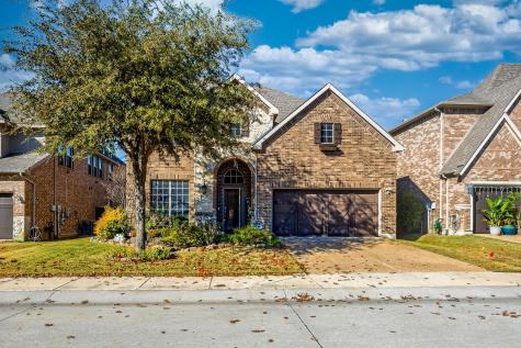 2505 Lincolnshire Lane Lewisville TX 75056