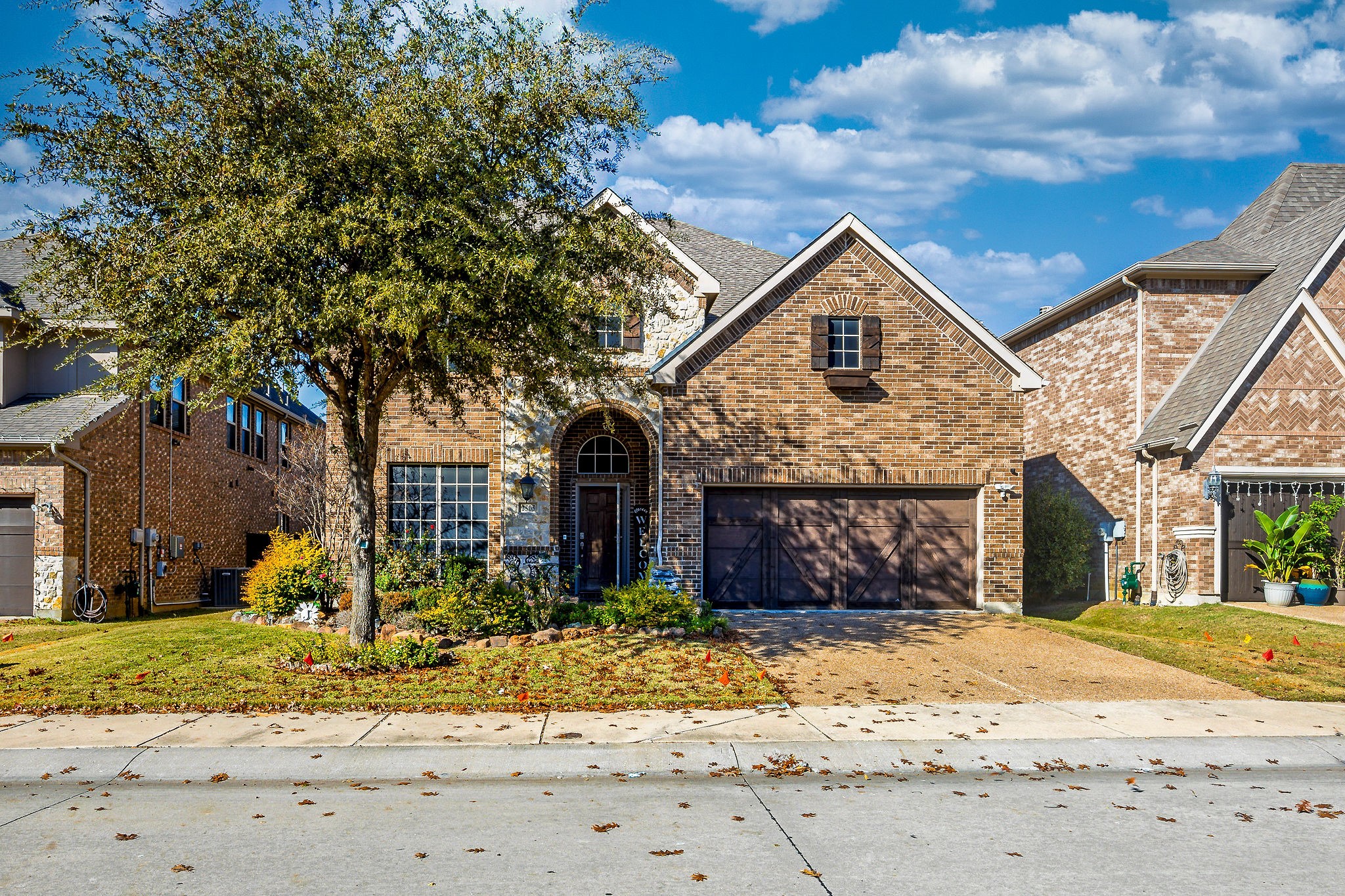 2505 Lincolnshire Lane Lewisville TX 75056