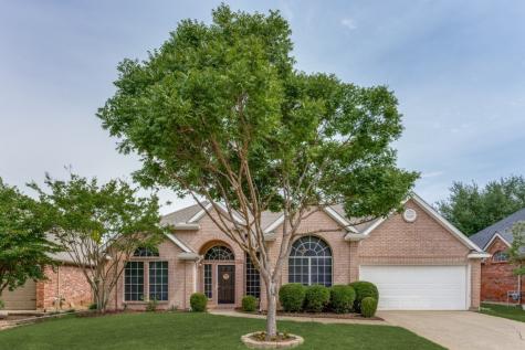 8520 Falconet Circle Mckinney TX 75072