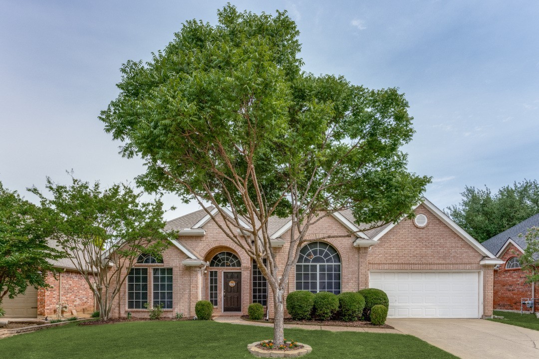 8520 Falconet Circle Mckinney TX 75072