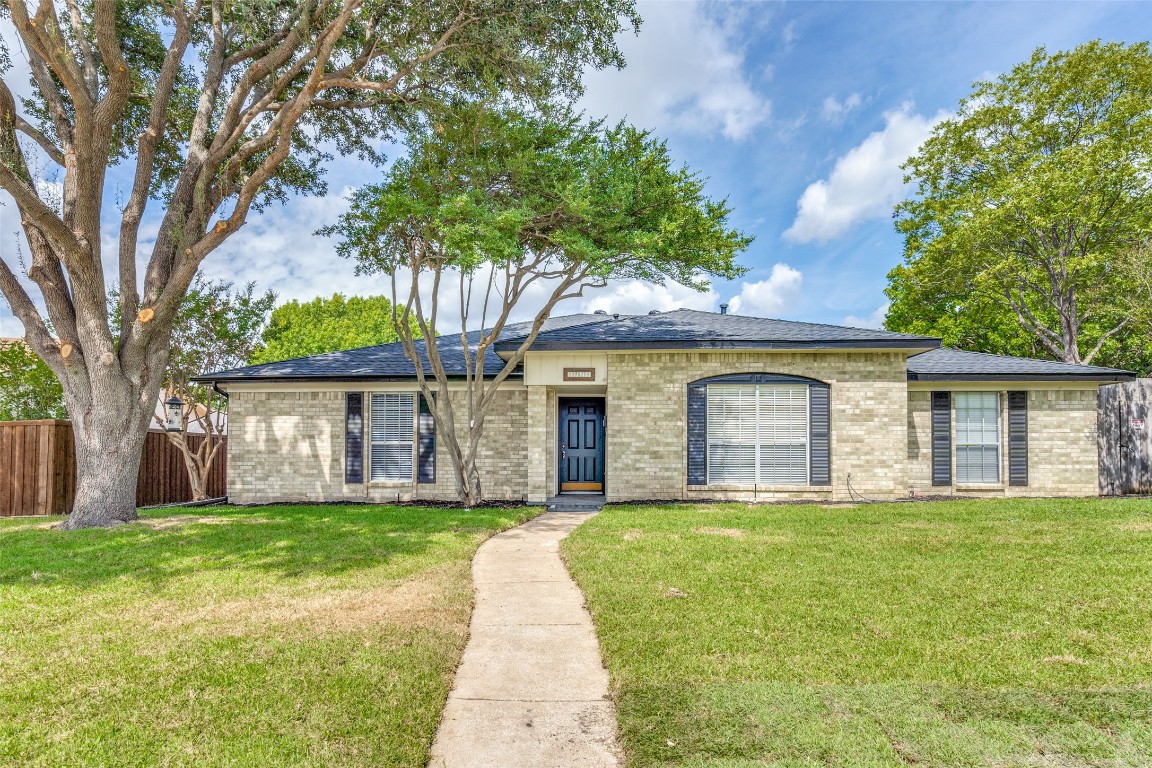 2729 Lawndale Drive Plano TX 75023