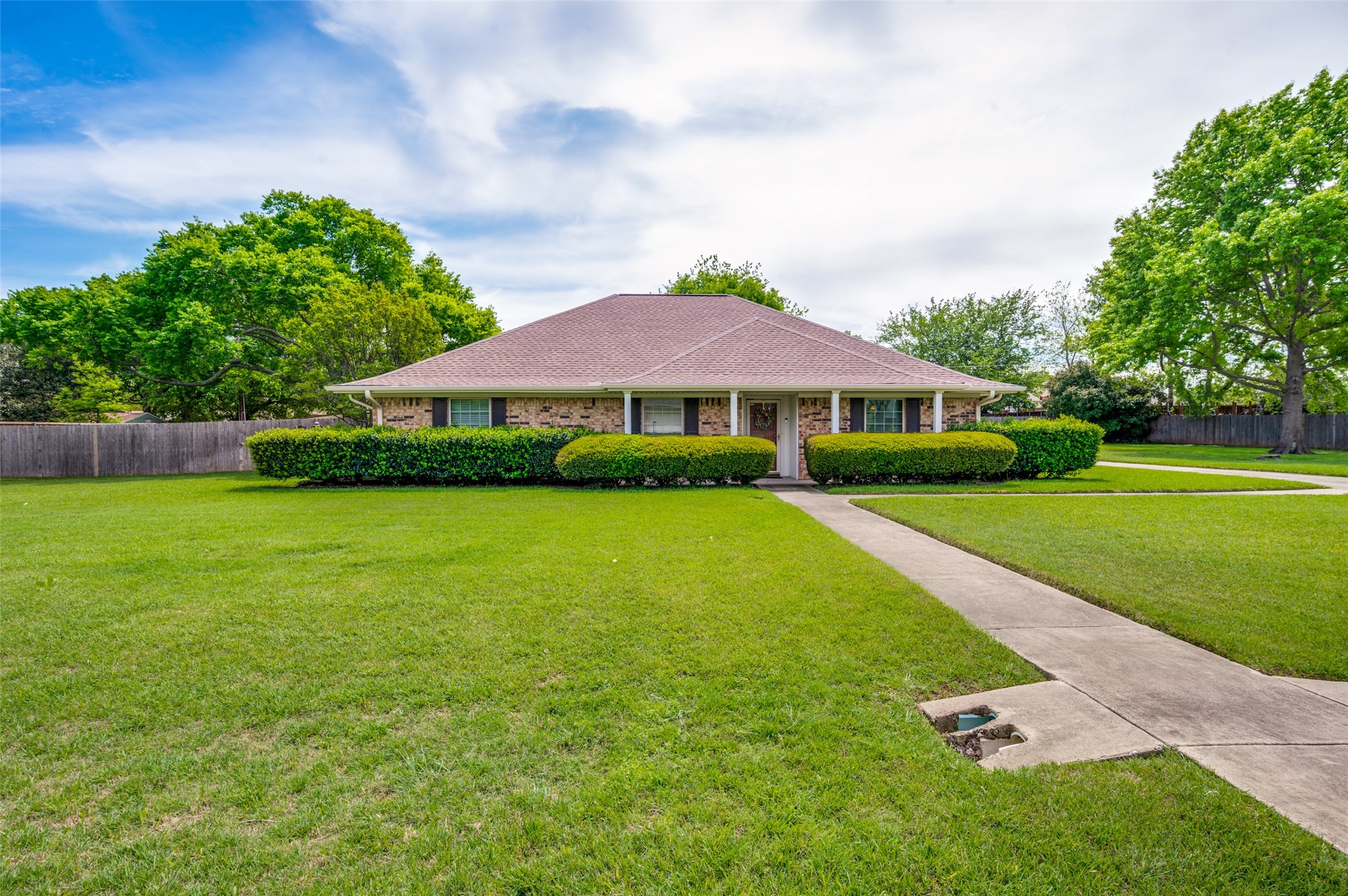 2810 N Haven Drive Corinth TX 76210