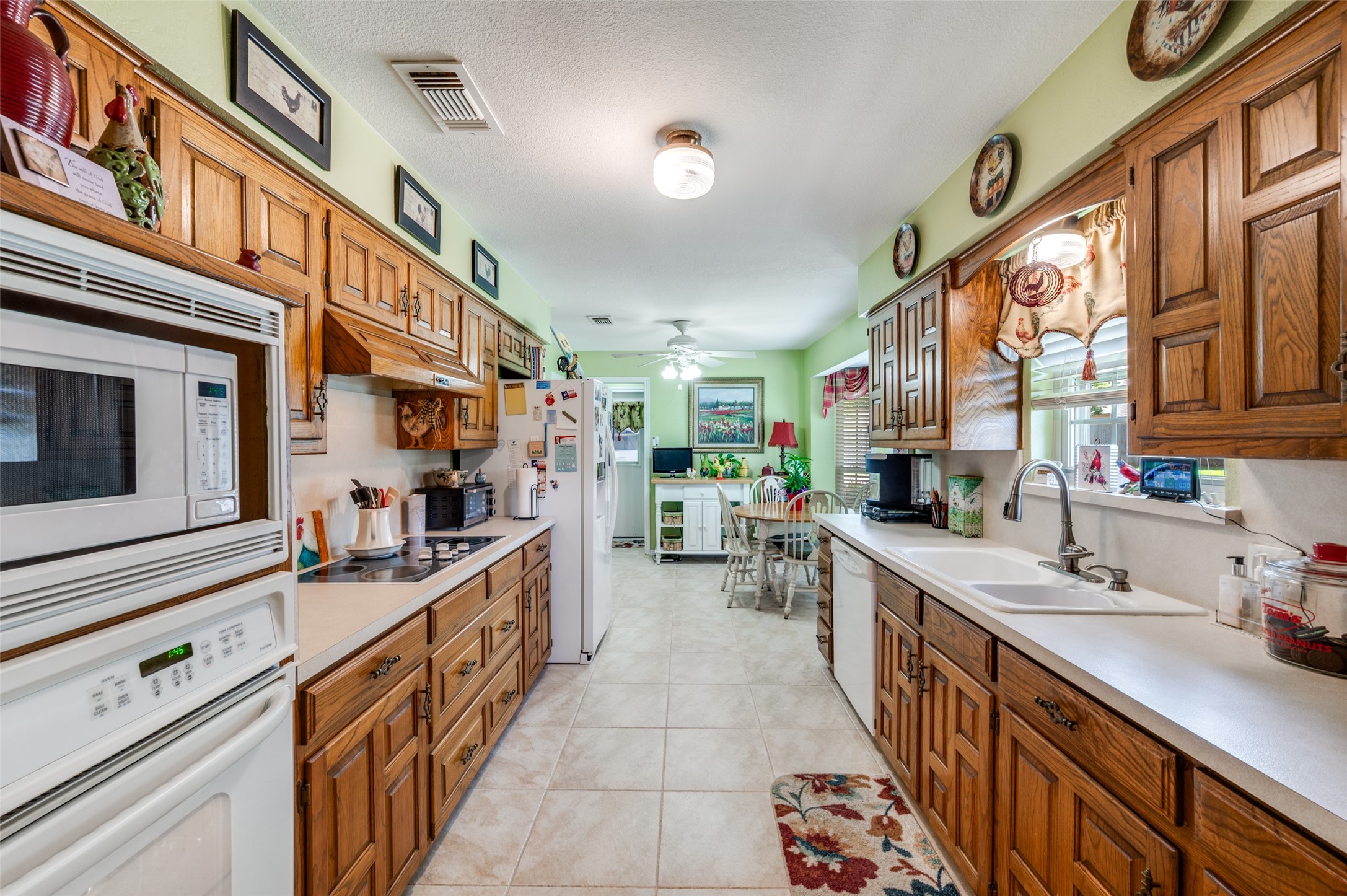 2810 N Haven Drive Corinth TX 76210