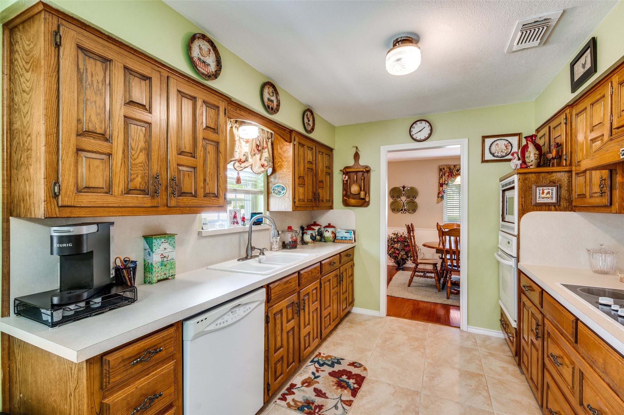 2810 N Haven Drive Corinth TX 76210