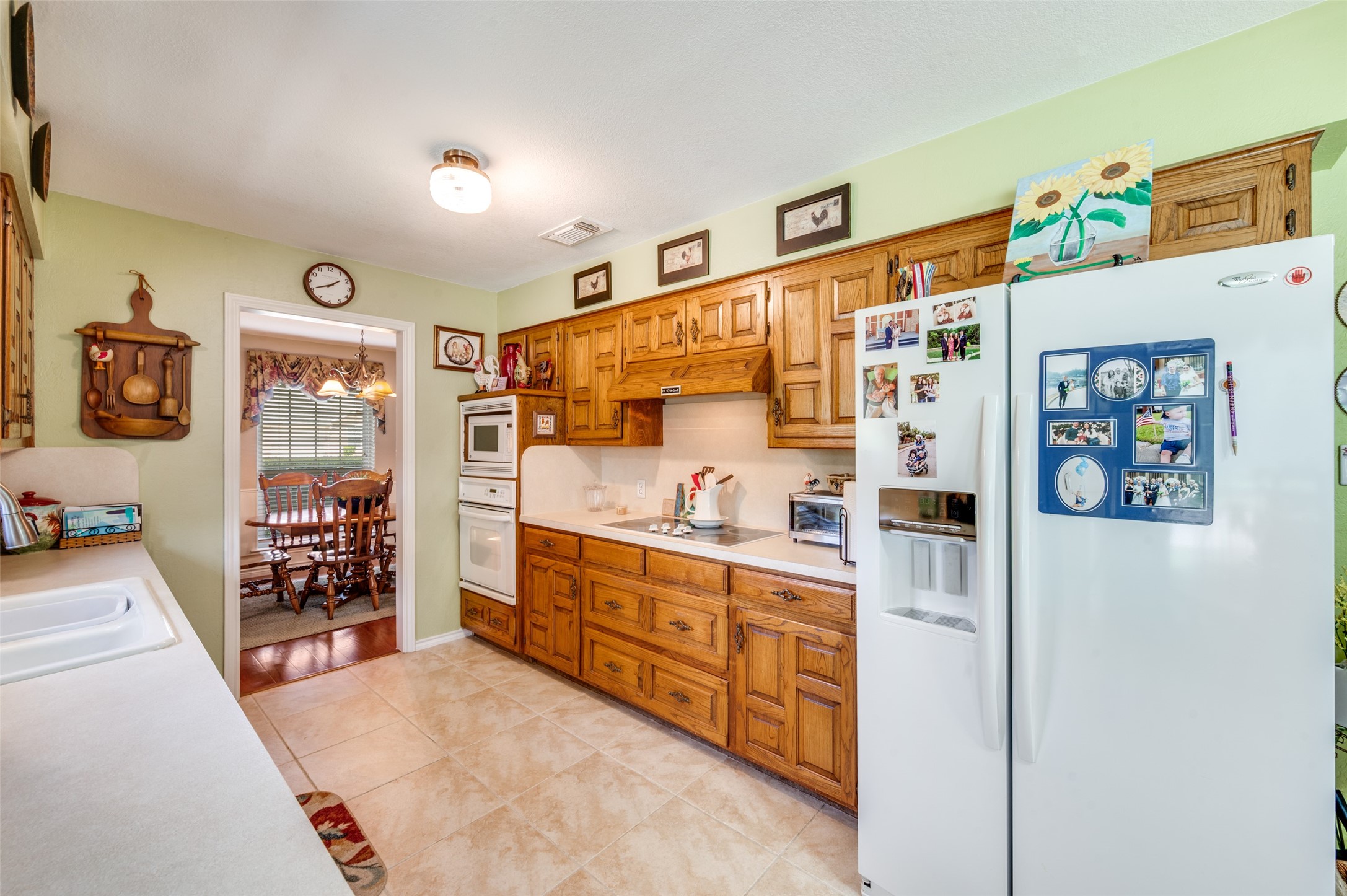2810 N Haven Drive Corinth TX 76210