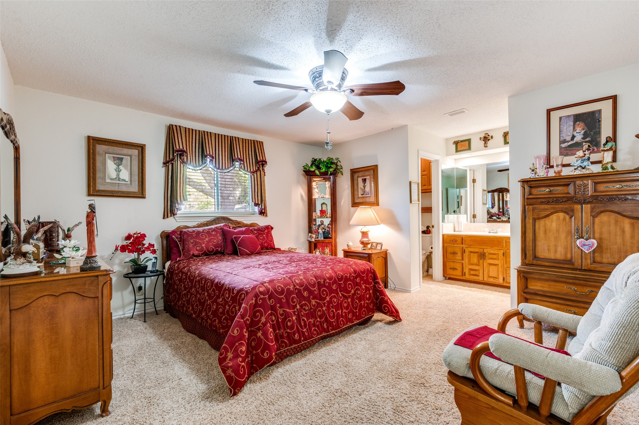 2810 N Haven Drive Corinth TX 76210
