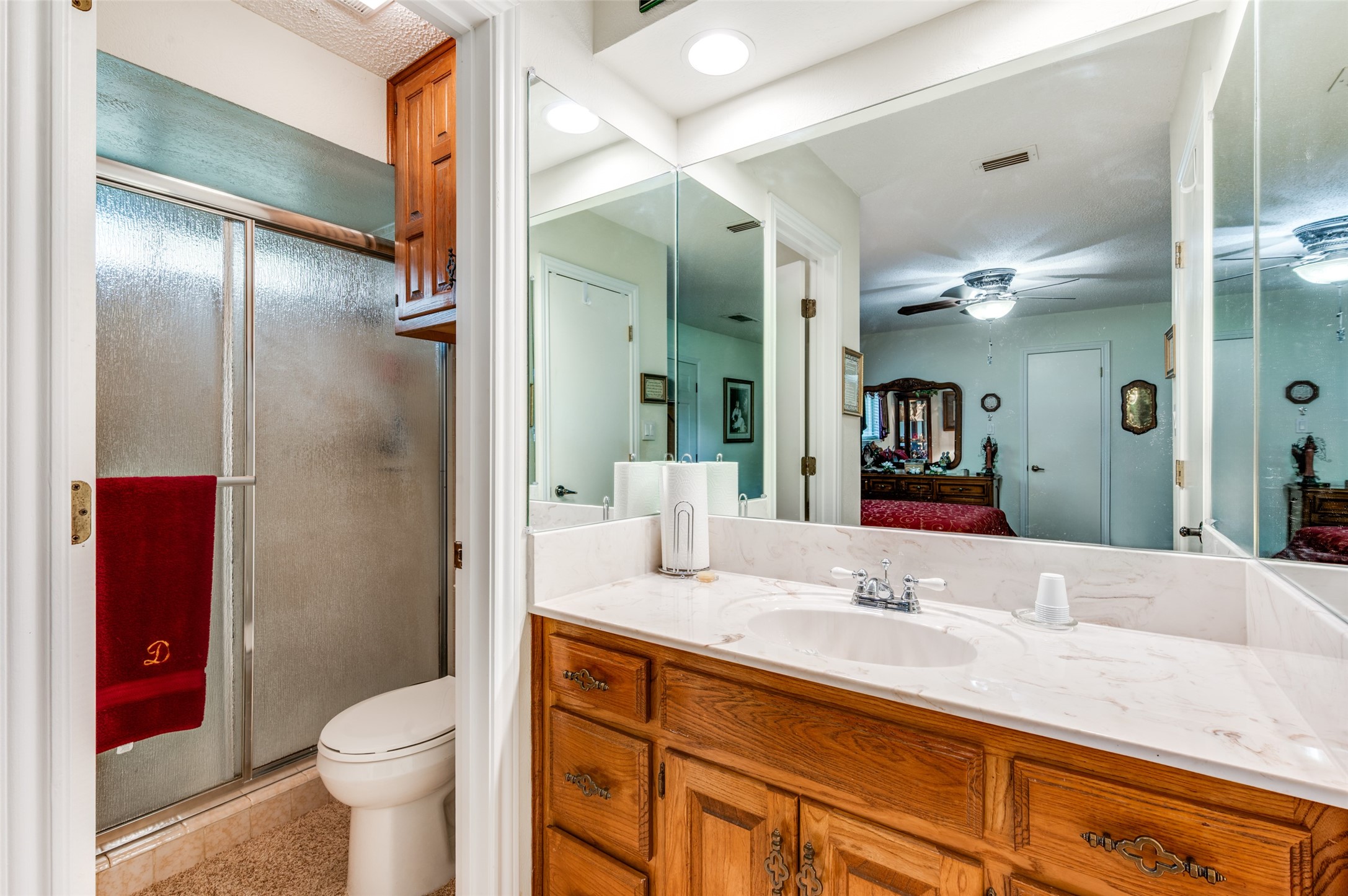 2810 N Haven Drive Corinth TX 76210