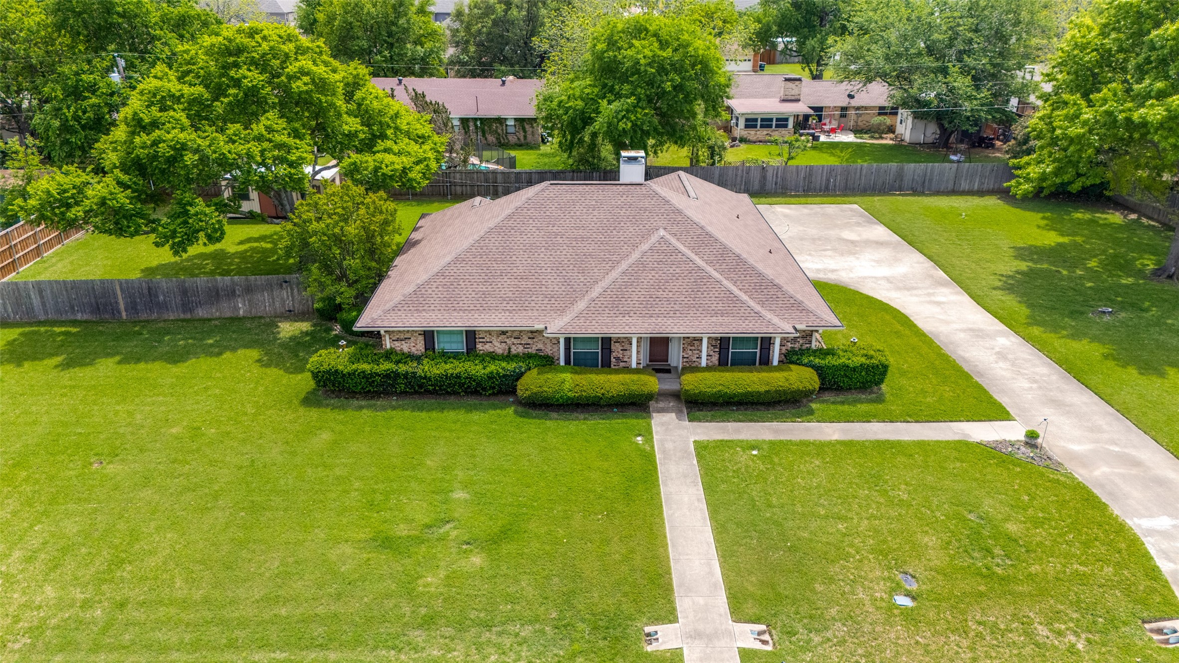 2810 N Haven Drive Corinth TX 76210