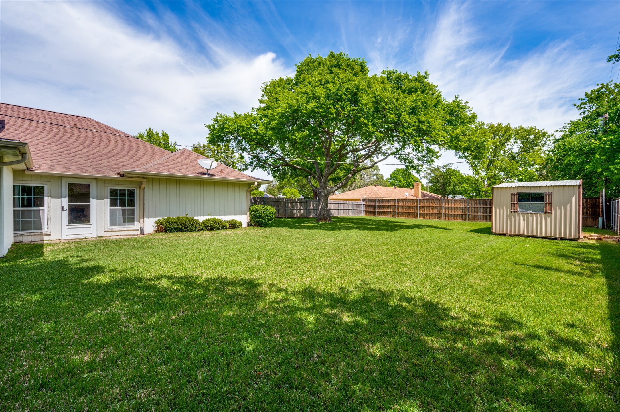 2810 N Haven Drive Corinth TX 76210
