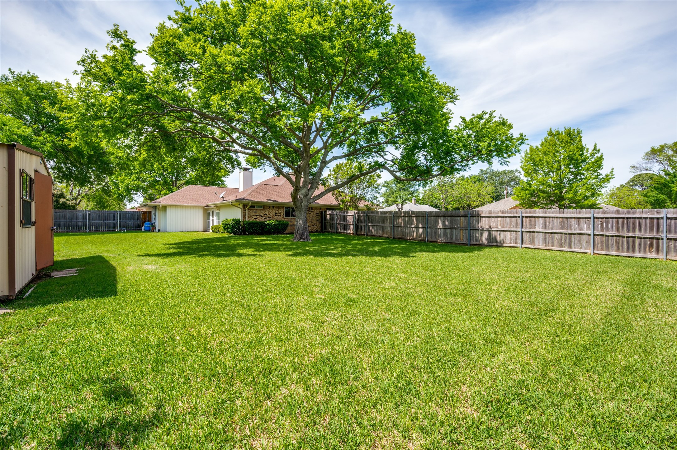 2810 N Haven Drive Corinth TX 76210