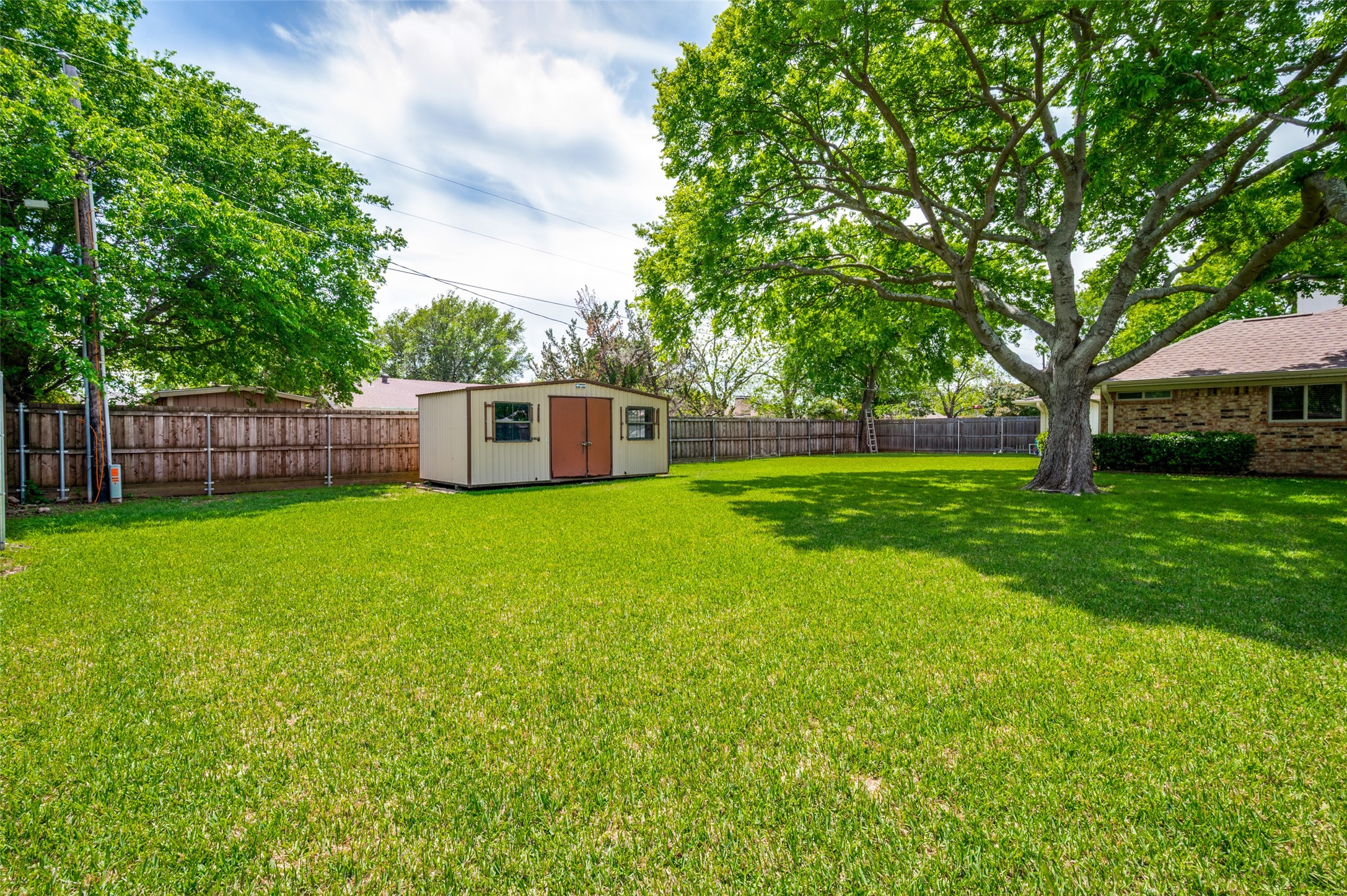 2810 N Haven Drive Corinth TX 76210