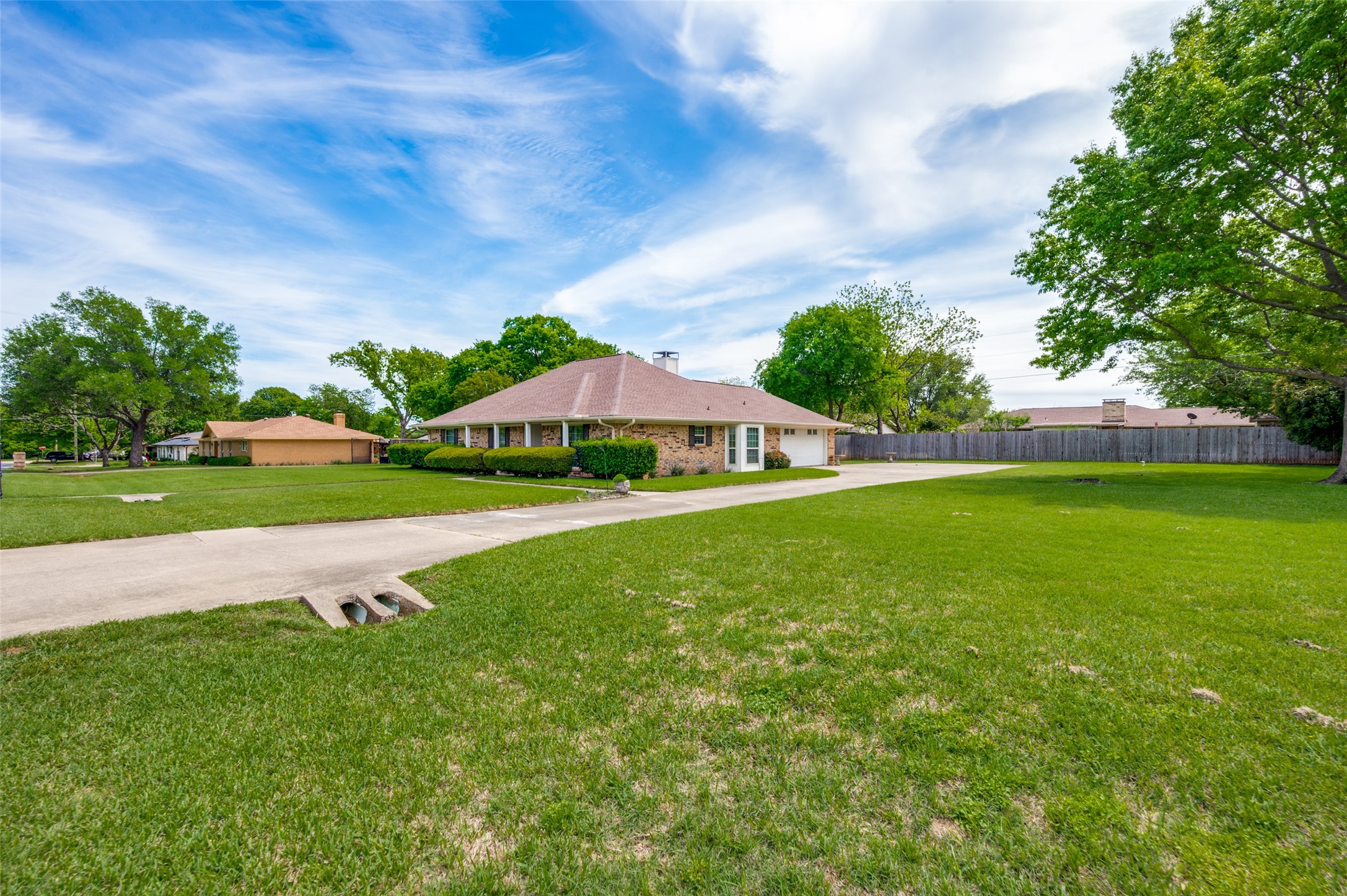 2810 N Haven Drive Corinth TX 76210
