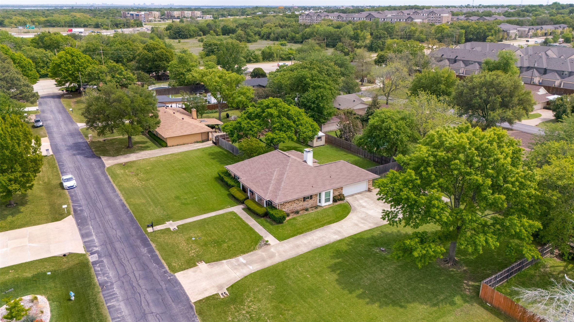 2810 N Haven Drive Corinth TX 76210