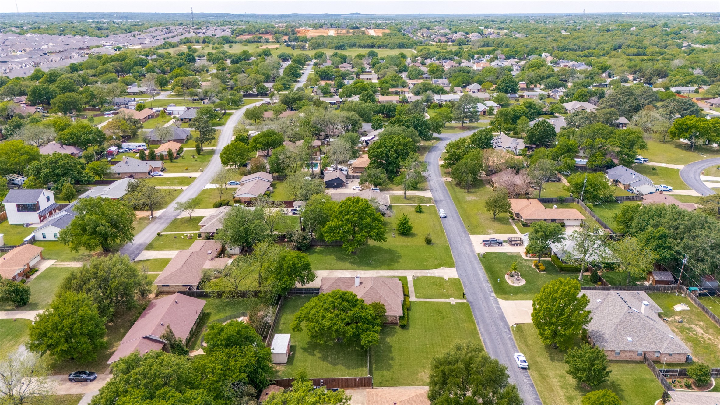 2810 N Haven Drive Corinth TX 76210
