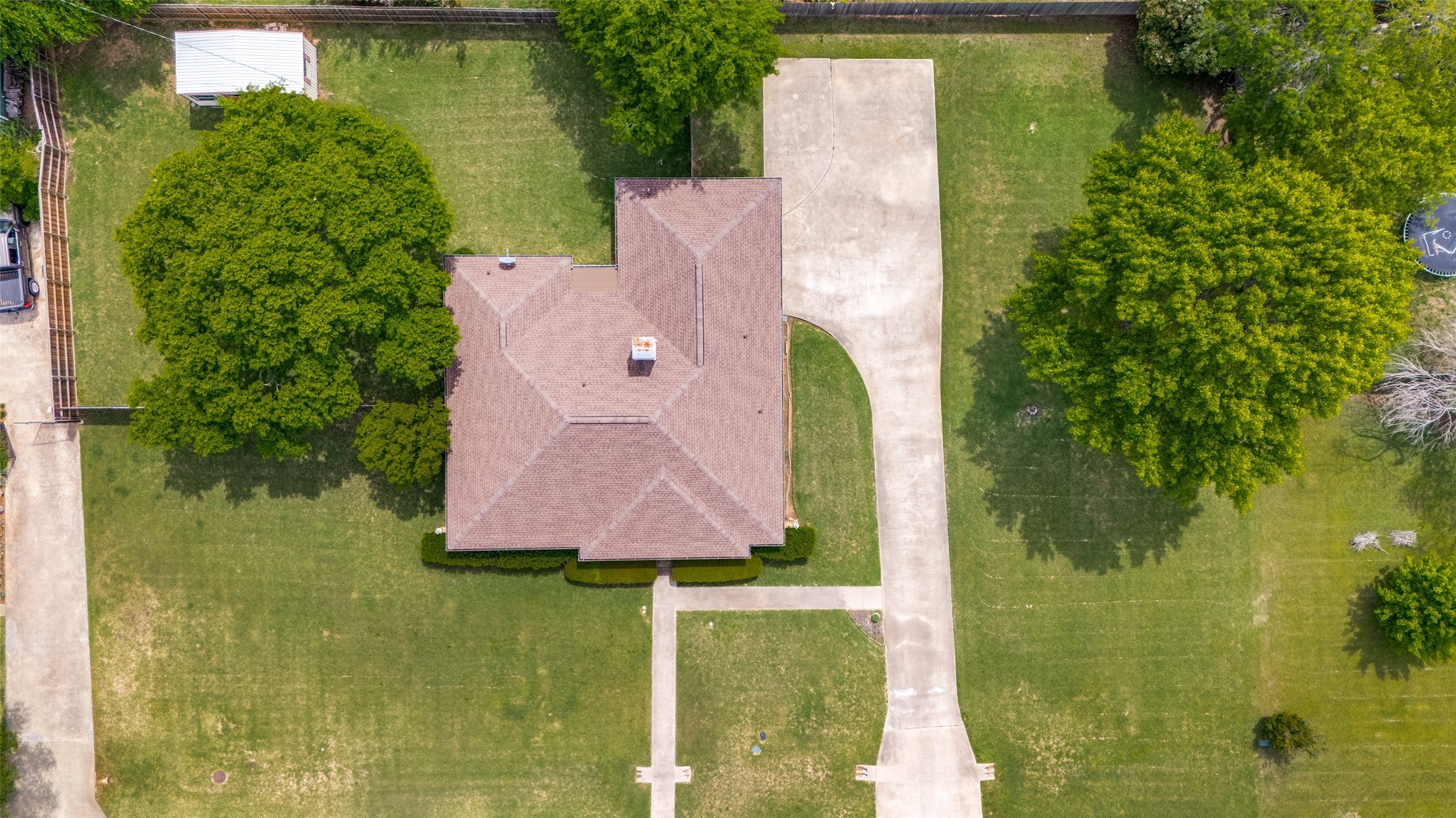 2810 N Haven Drive Corinth TX 76210