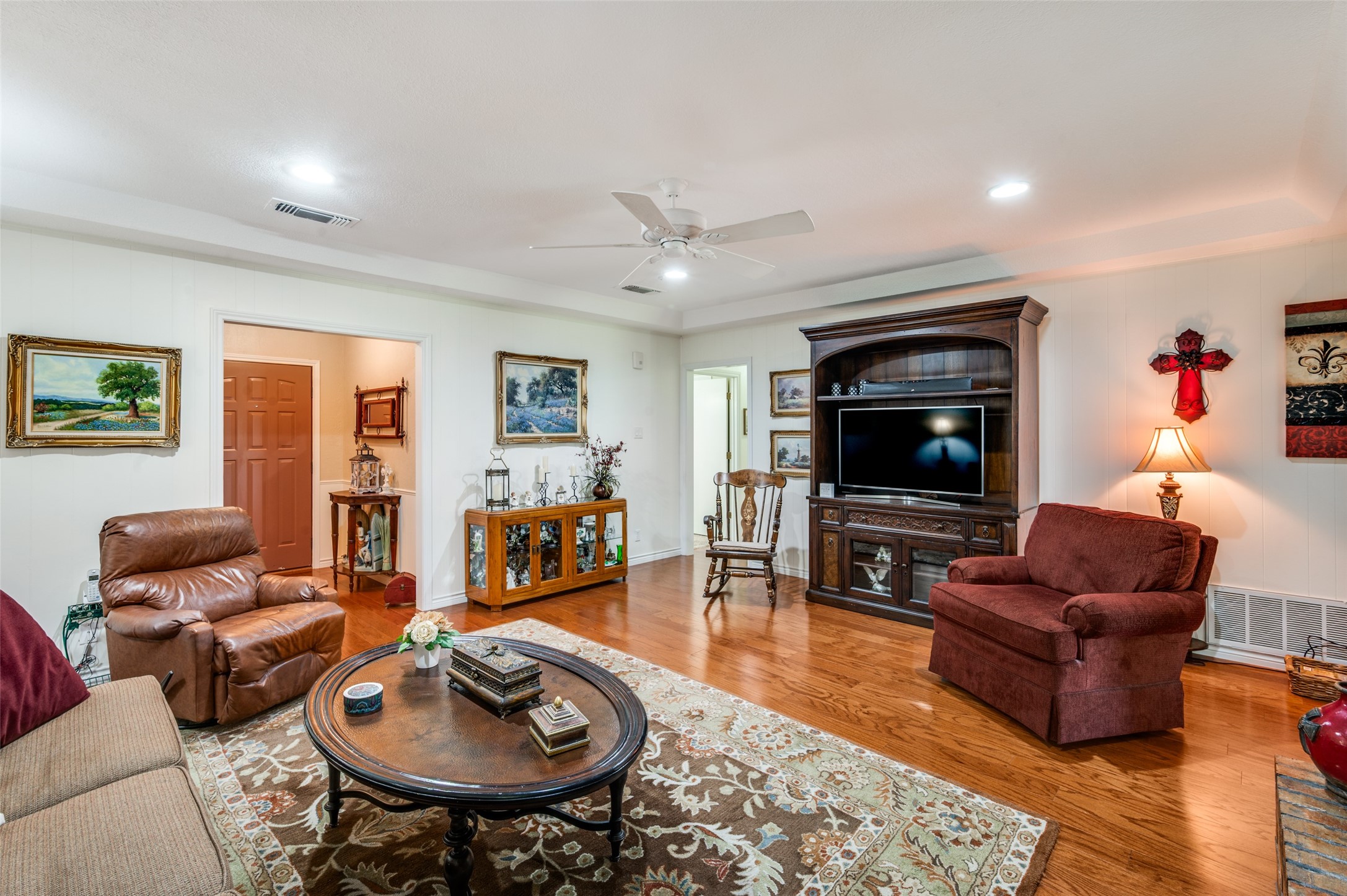 2810 N Haven Drive Corinth TX 76210