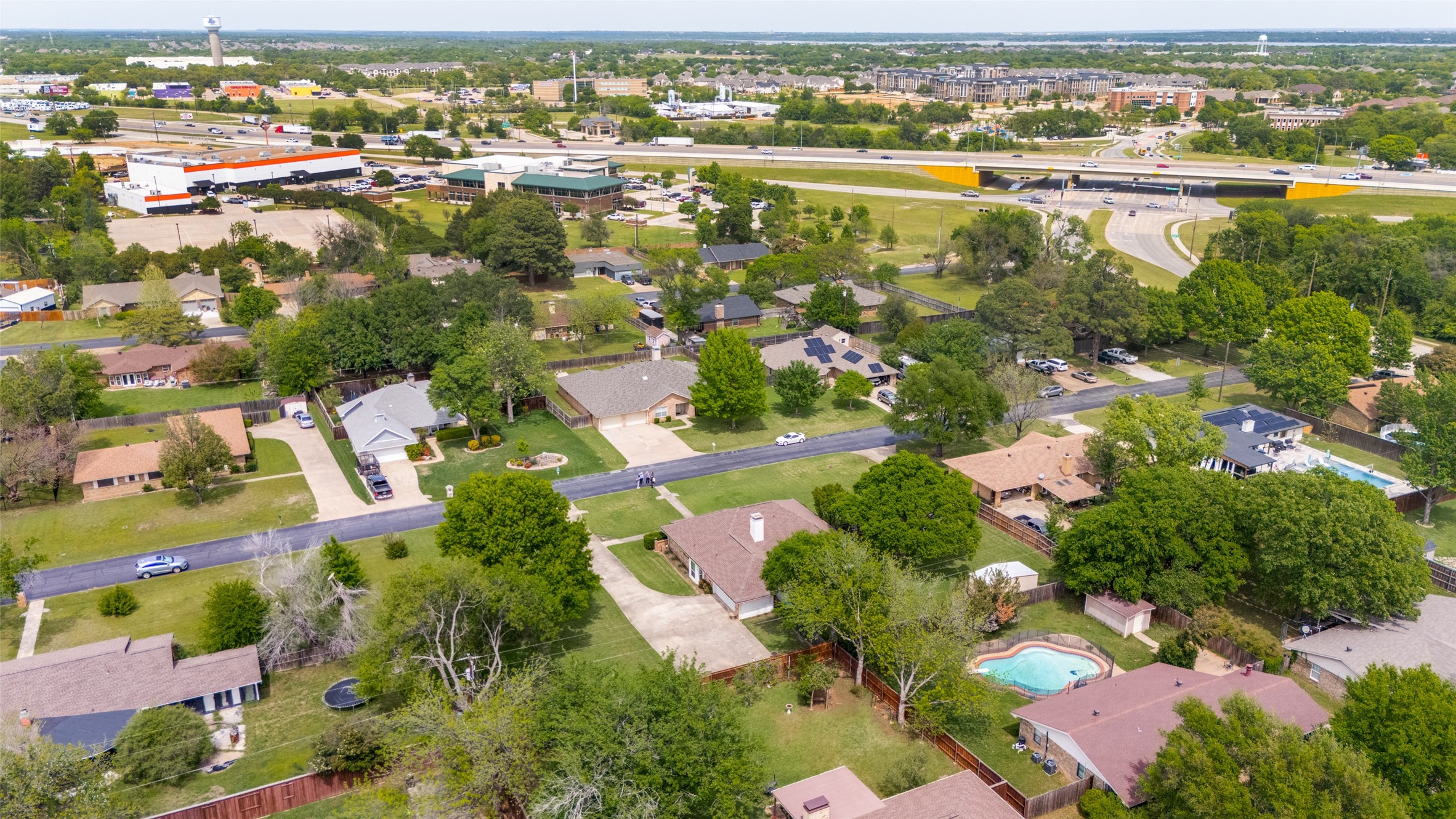 2810 N Haven Drive Corinth TX 76210