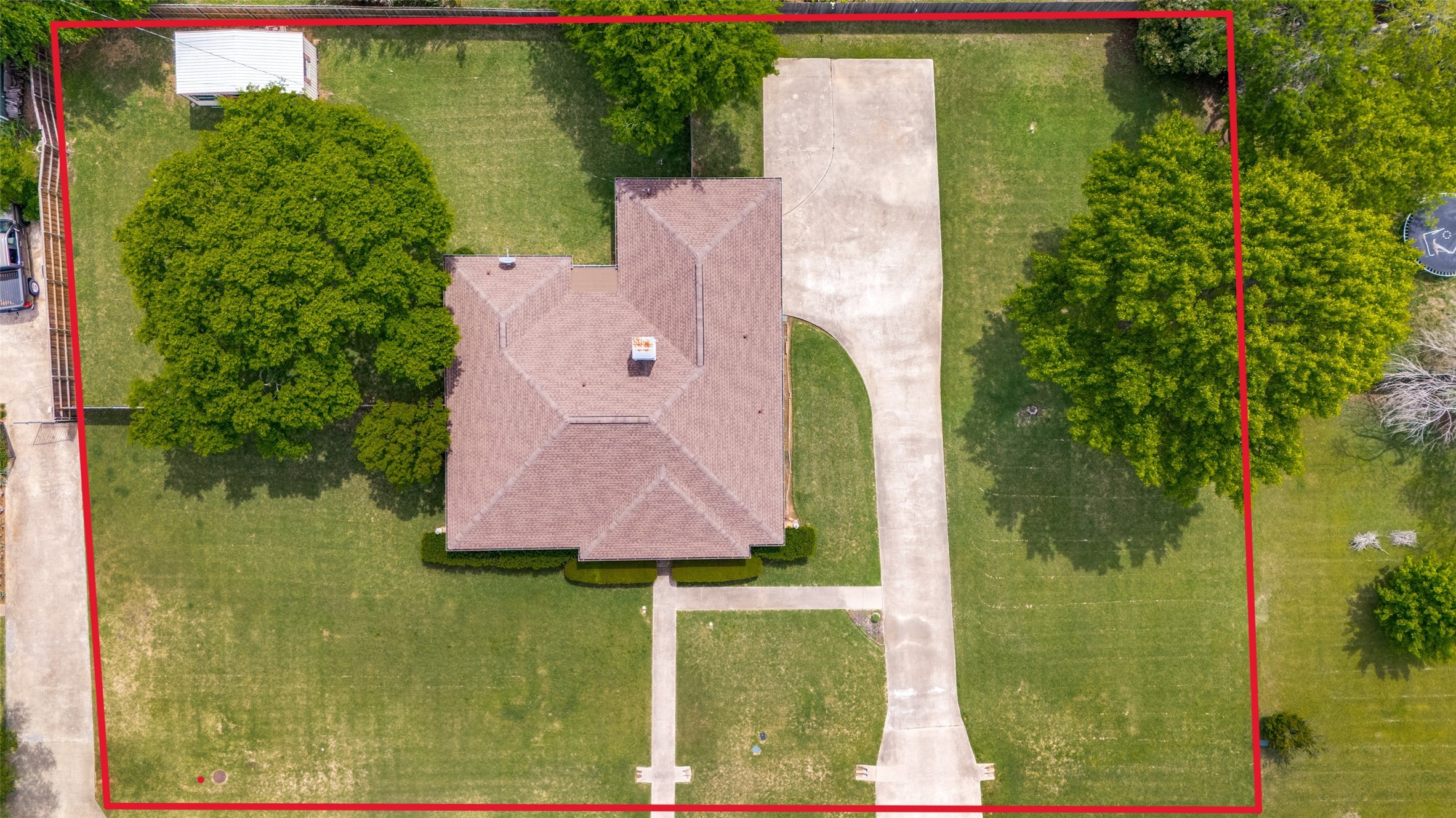 2810 N Haven Drive Corinth TX 76210
