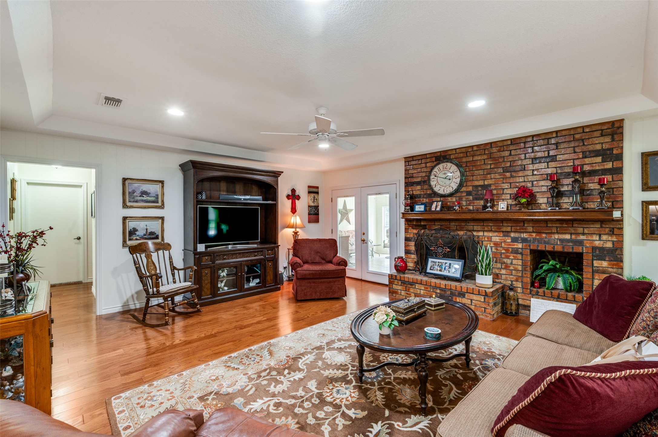 2810 N Haven Drive Corinth TX 76210