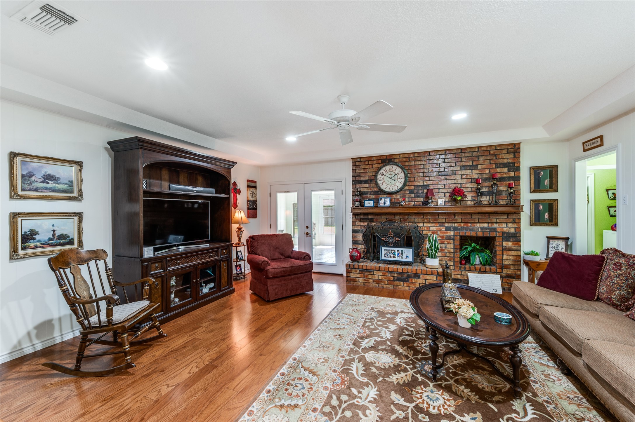 2810 N Haven Drive Corinth TX 76210