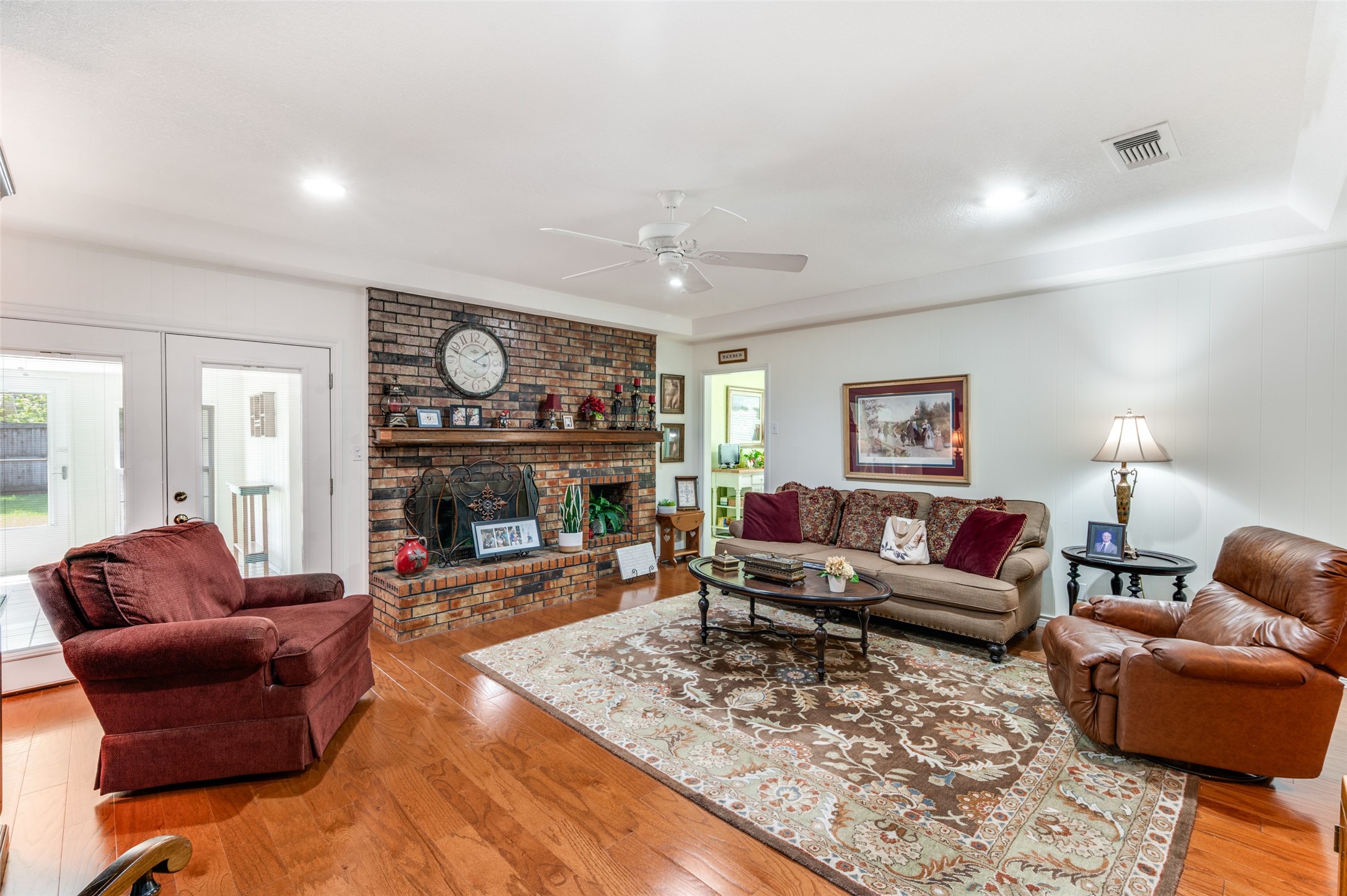 2810 N Haven Drive Corinth TX 76210