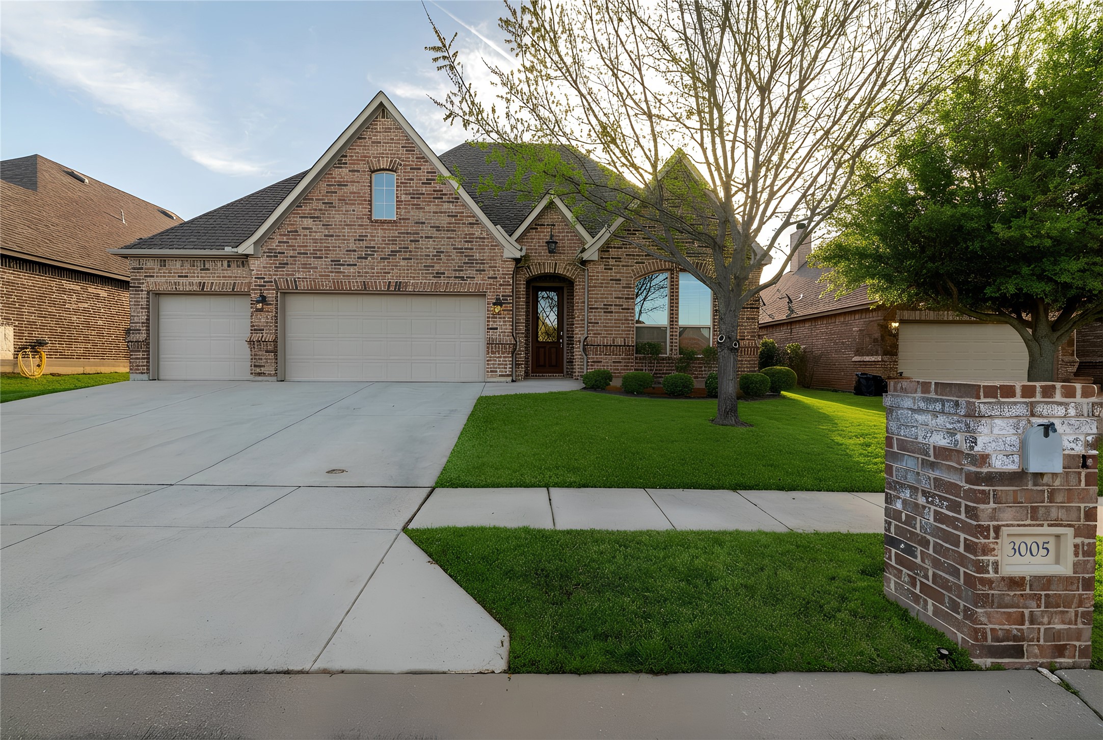 3005 S College Avenue Decatur TX 76234