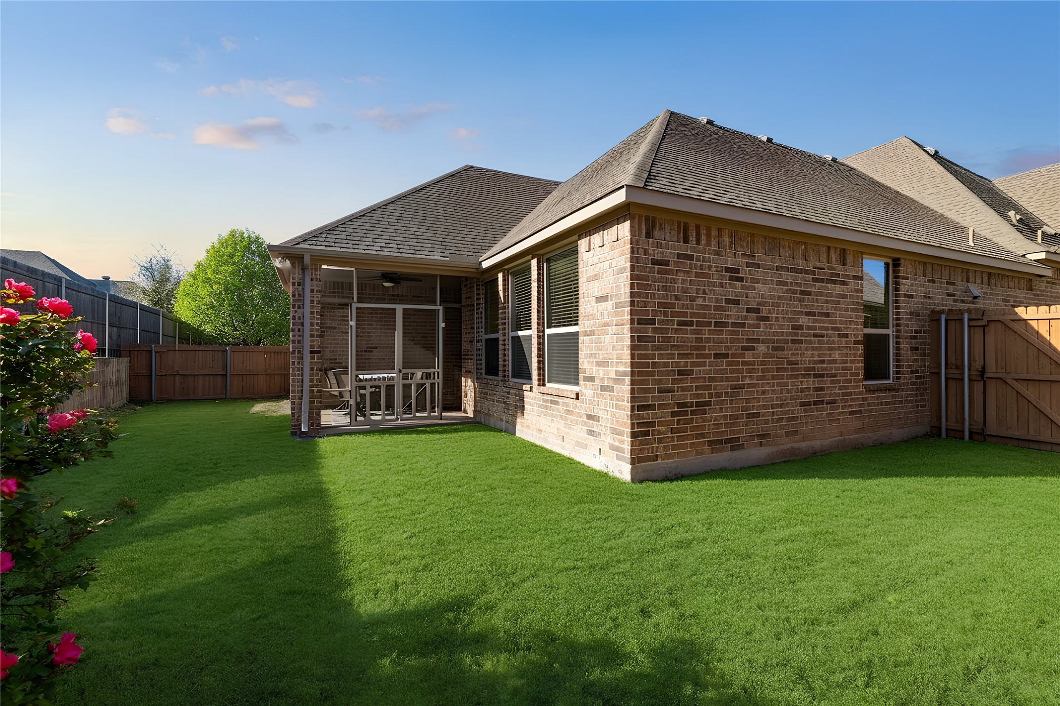 3005 S College Avenue Decatur TX 76234