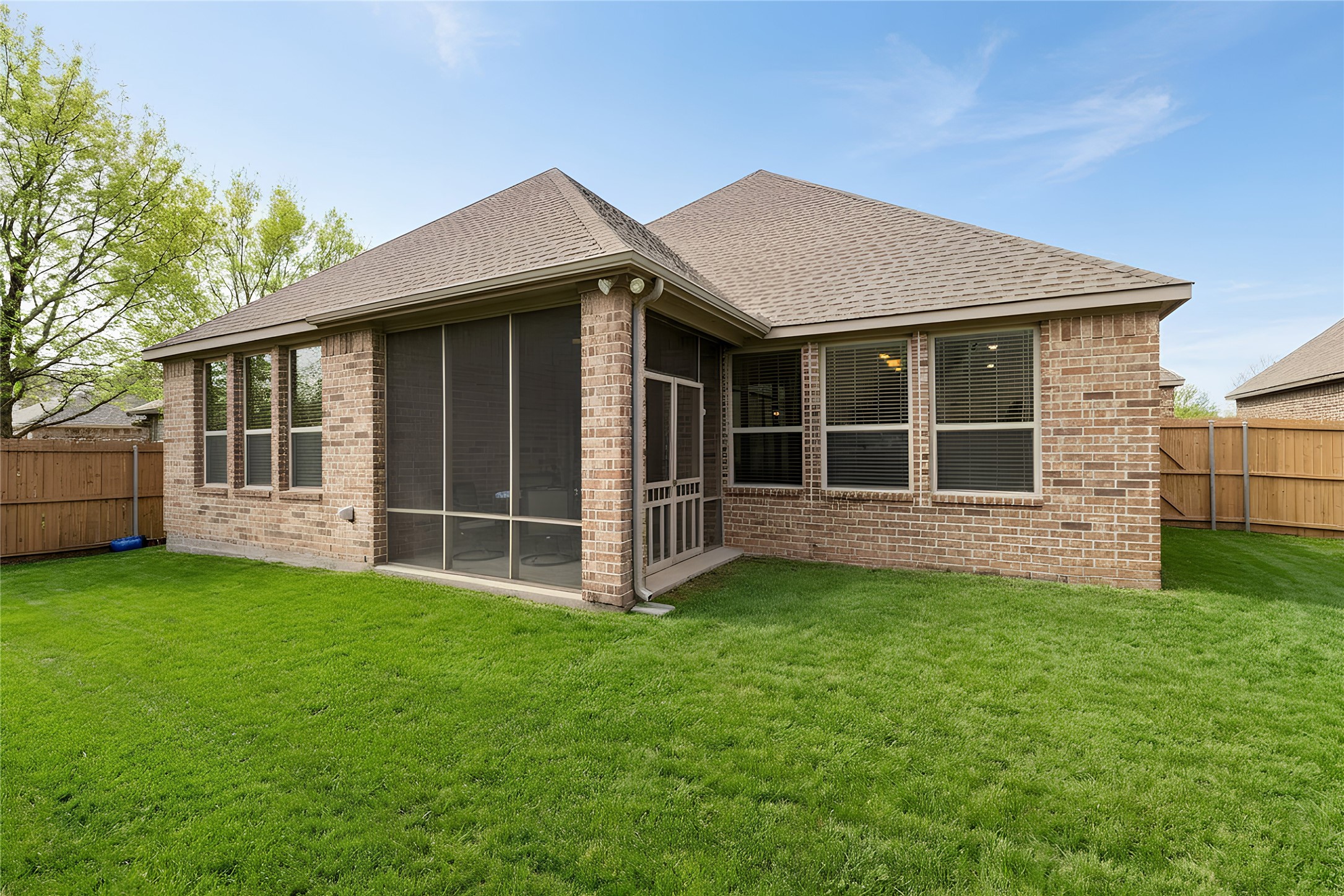 3005 S College Avenue Decatur TX 76234