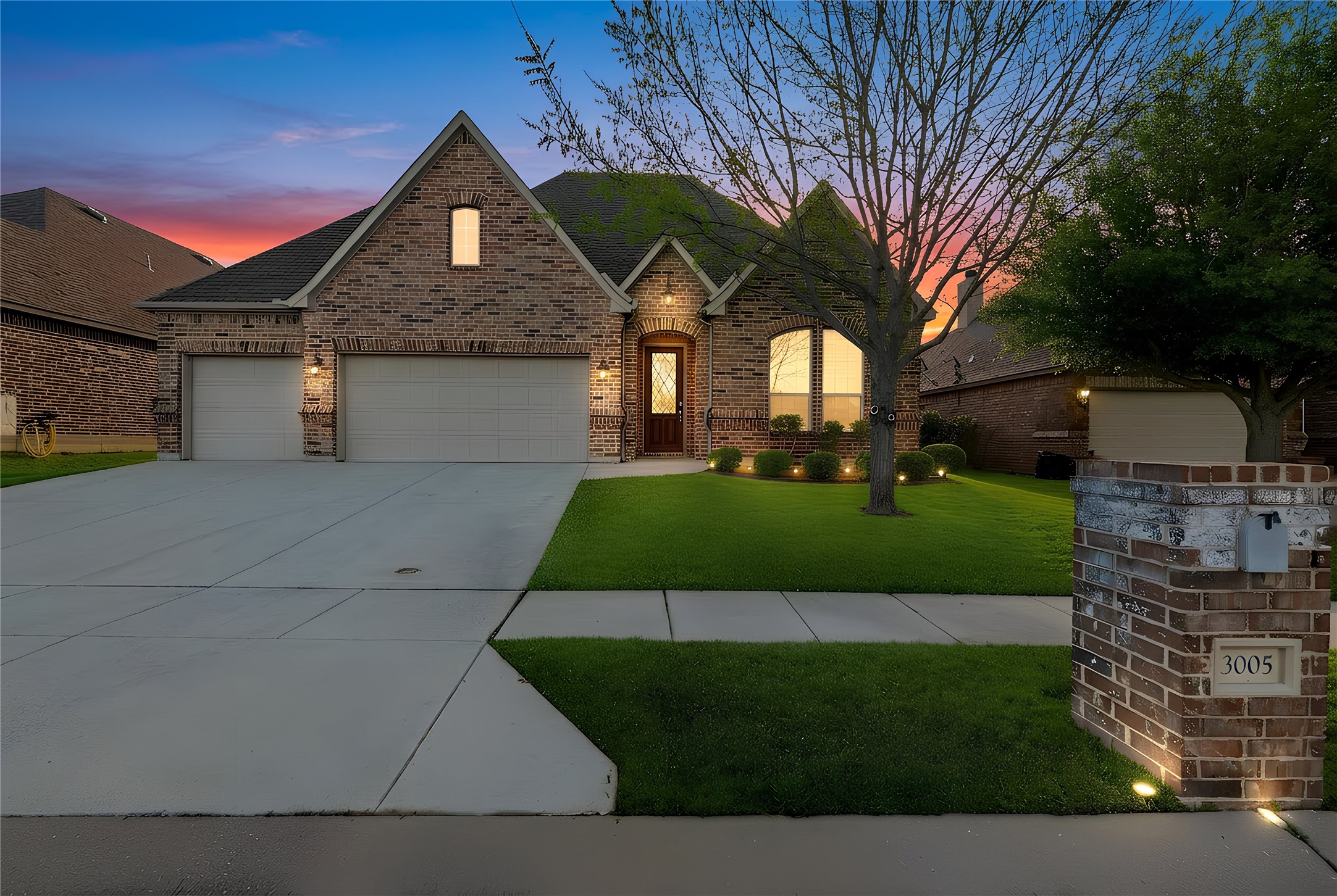 3005 S College Avenue Decatur TX 76234